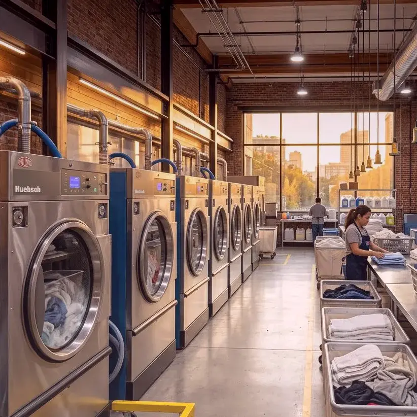 Sonne Harfe — drycleaning in Frankfurt am Main