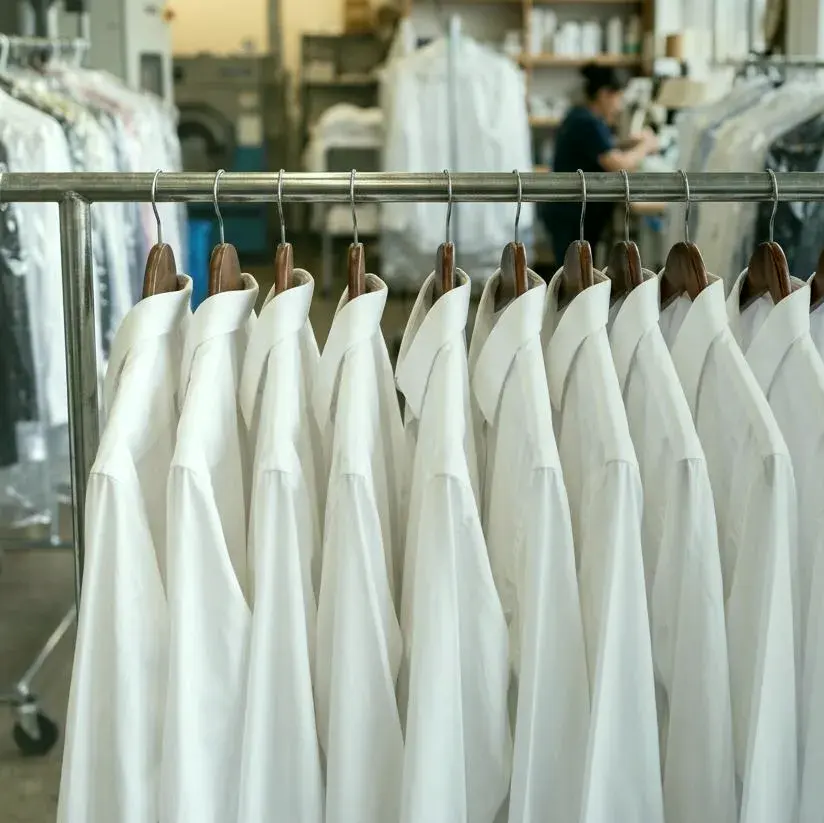 Sonne Harfe — drycleaning in Frankfurt am Main